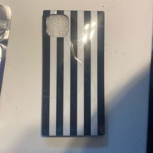 Black & White iPhone 11Pro Max phone case